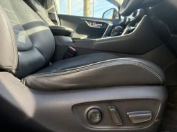 TOYOTA RAV4 G Z PACKAGE 2019 full