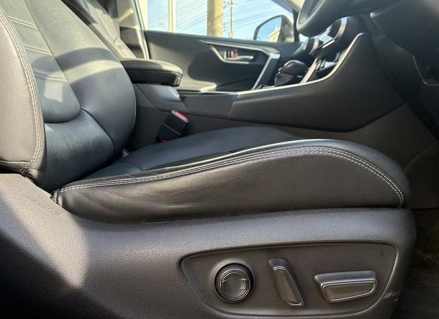 TOYOTA RAV4 G Z PACKAGE 2019 full