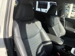 TOYOTA RAV4 G Z PACKAGE 2019 full