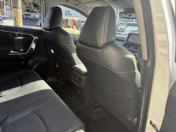 TOYOTA RAV4 G Z PACKAGE 2019 full