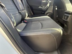 TOYOTA RAV4 G Z PACKAGE 2019 full