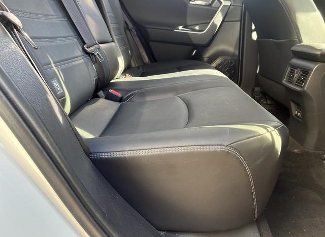 TOYOTA RAV4 G Z PACKAGE 2019 full