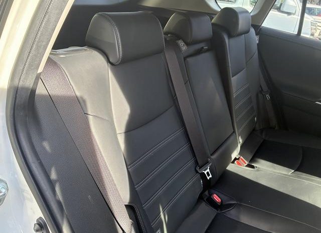 TOYOTA RAV4 G Z PACKAGE 2019 full