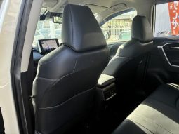 TOYOTA RAV4 G Z PACKAGE 2019 full