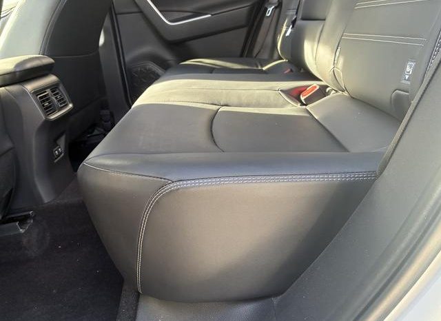 TOYOTA RAV4 G Z PACKAGE 2019 full