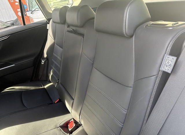 TOYOTA RAV4 G Z PACKAGE 2019 full