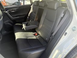 TOYOTA RAV4 G Z PACKAGE 2019 full