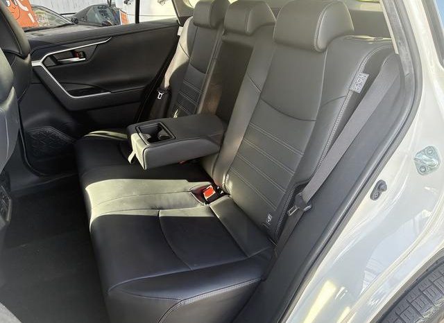 TOYOTA RAV4 G Z PACKAGE 2019 full