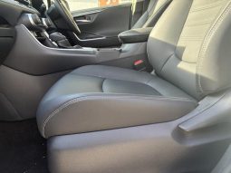 TOYOTA RAV4 G Z PACKAGE 2019 full