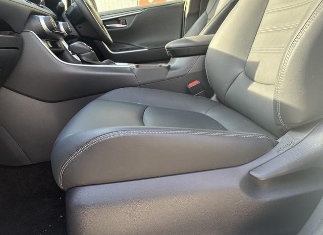 TOYOTA RAV4 G Z PACKAGE 2019 full