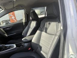 TOYOTA RAV4 G Z PACKAGE 2019 full