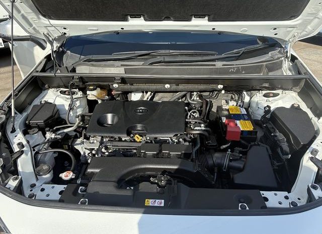 TOYOTA RAV4 G Z PACKAGE 2019 full