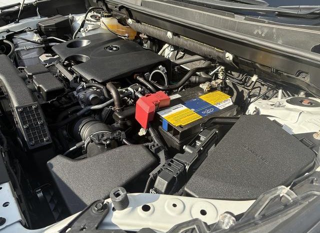 TOYOTA RAV4 G Z PACKAGE 2019 full