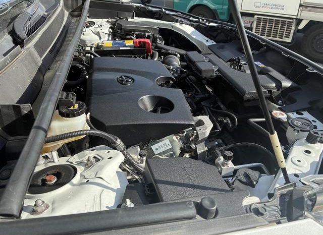 TOYOTA RAV4 G Z PACKAGE 2019 full