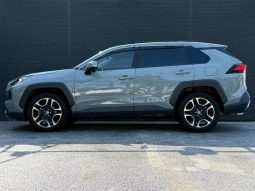 TOYOTA RAV4 ADVENTURE 2020 full