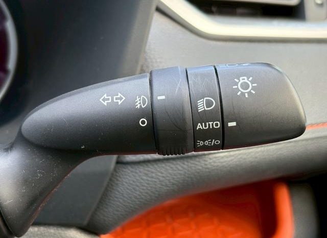 TOYOTA RAV4 ADVENTURE 2020 full