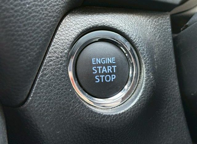 TOYOTA RAV4 ADVENTURE 2020 full