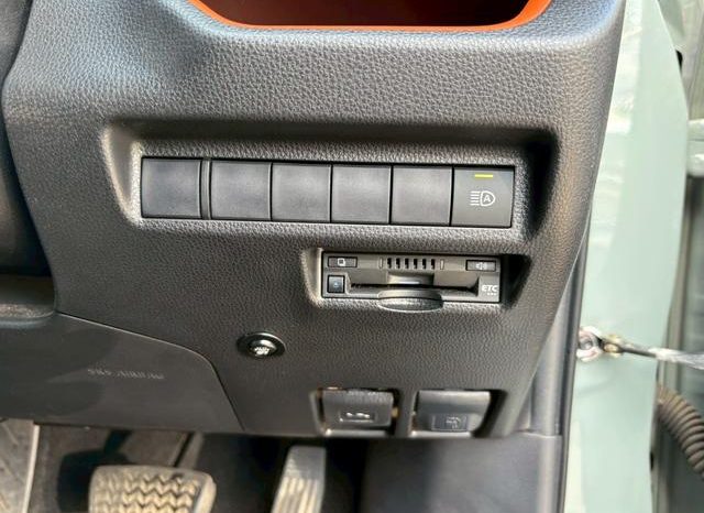 TOYOTA RAV4 ADVENTURE 2020 full