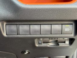 TOYOTA RAV4 ADVENTURE 2020 full