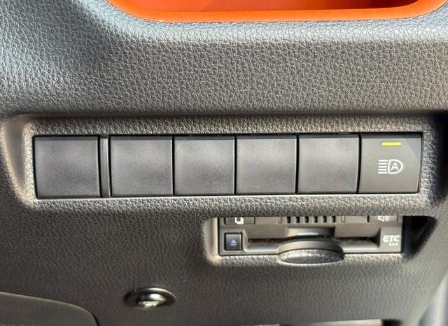 TOYOTA RAV4 ADVENTURE 2020 full