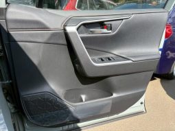 TOYOTA RAV4 ADVENTURE 2020 full