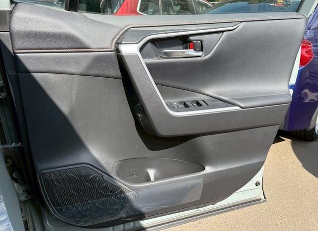 TOYOTA RAV4 ADVENTURE 2020 full