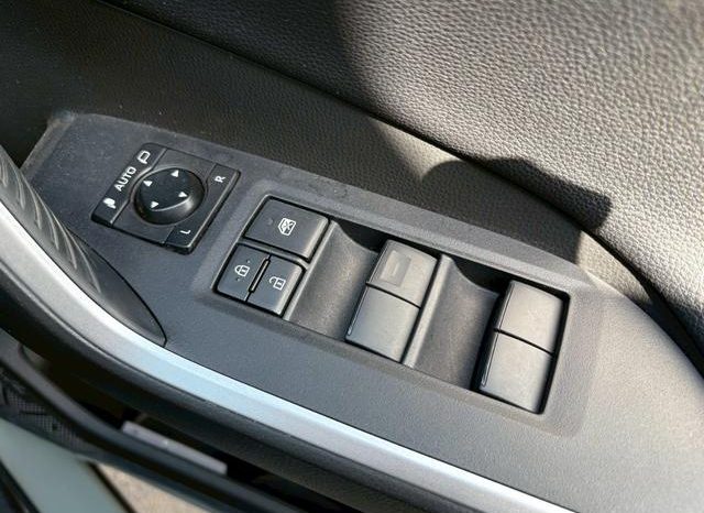 TOYOTA RAV4 ADVENTURE 2020 full