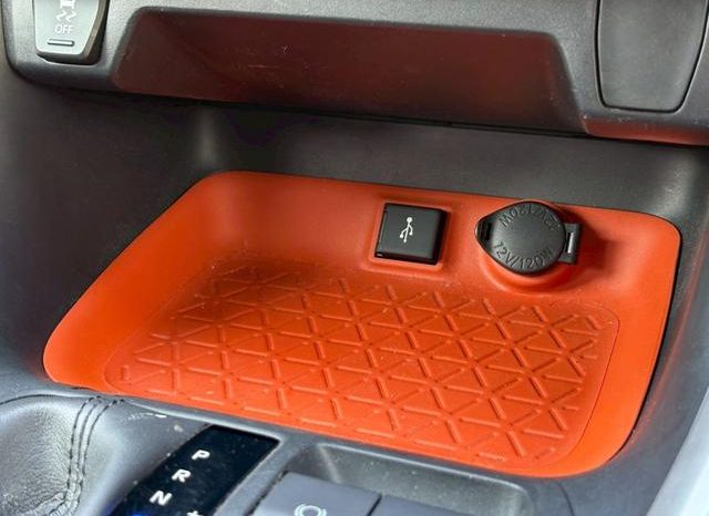 TOYOTA RAV4 ADVENTURE 2020 full