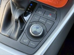 TOYOTA RAV4 ADVENTURE 2020 full