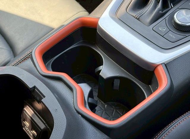 TOYOTA RAV4 ADVENTURE 2020 full