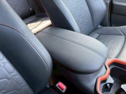 TOYOTA RAV4 ADVENTURE 2020 full