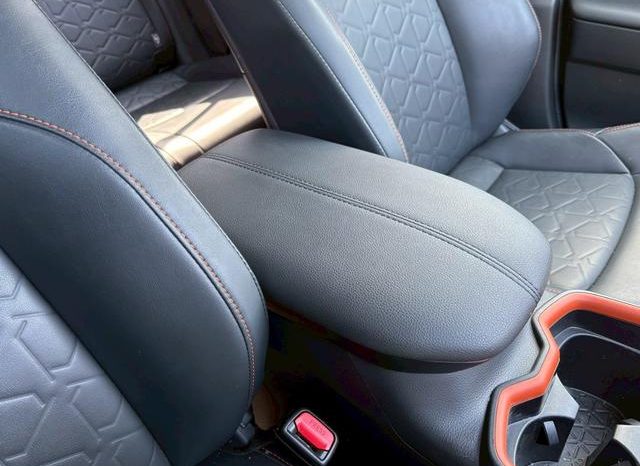 TOYOTA RAV4 ADVENTURE 2020 full