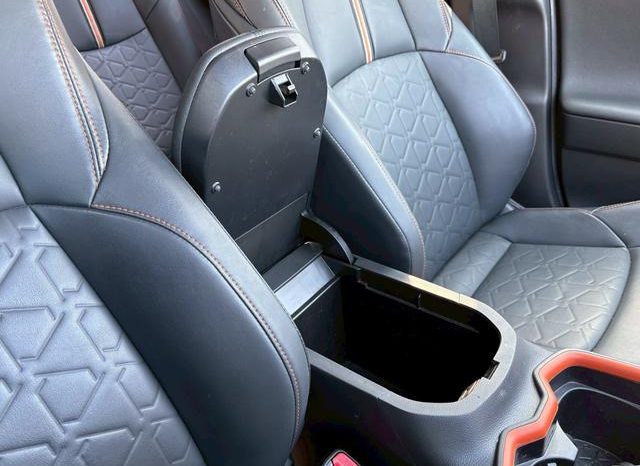 TOYOTA RAV4 ADVENTURE 2020 full