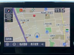 TOYOTA RAV4 ADVENTURE 2020 full