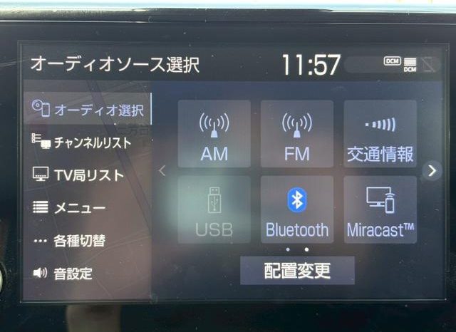 TOYOTA RAV4 ADVENTURE 2020 full