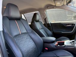 TOYOTA RAV4 ADVENTURE 2020 full