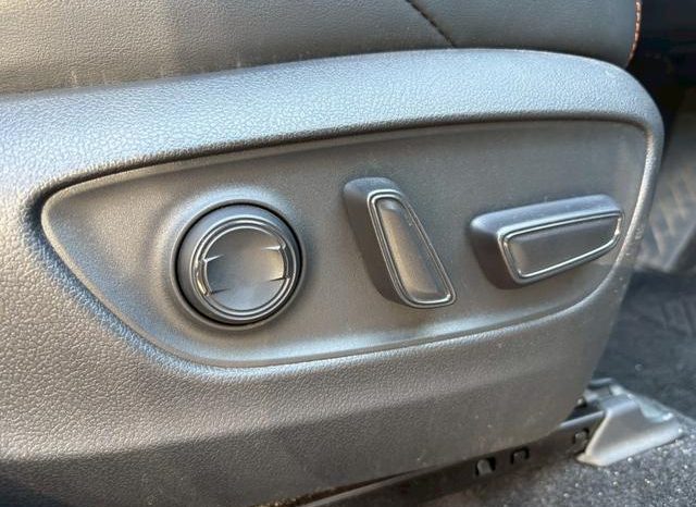 TOYOTA RAV4 ADVENTURE 2020 full