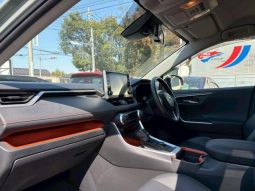 TOYOTA RAV4 ADVENTURE 2020 full