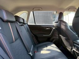 TOYOTA RAV4 ADVENTURE 2020 full