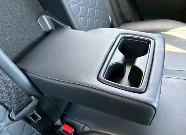 TOYOTA RAV4 ADVENTURE 2020 full