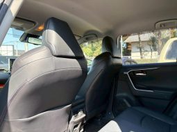 TOYOTA RAV4 ADVENTURE 2020 full