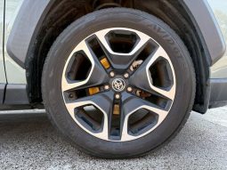 TOYOTA RAV4 ADVENTURE 2020 full