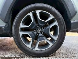 TOYOTA RAV4 ADVENTURE 2020 full