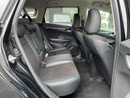 HONDA SHUTTLE HYBRID X 2017 full