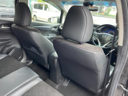 HONDA SHUTTLE HYBRID X 2017 full