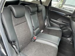 HONDA SHUTTLE HYBRID X 2017 full