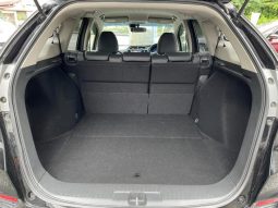 HONDA SHUTTLE HYBRID X 2017 full