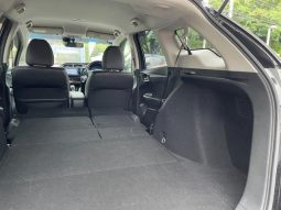 HONDA SHUTTLE HYBRID X 2017 full