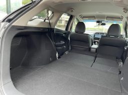 HONDA SHUTTLE HYBRID X 2017 full