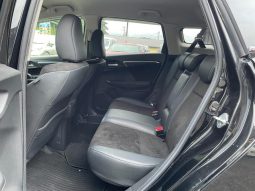 HONDA SHUTTLE HYBRID X 2017 full